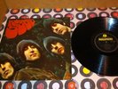 THE BEATLES /RUBBER SOUL LP STEREO PCS 3075 RARE 1st PRESSING EARLY  MATRIX  N/M