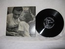 Stan Getz-The Artistry Of Stan Getz-Clef 10