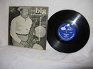 Ben Webster-The Big Tenor-10