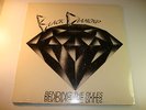 Rare Private Label Metal LP Black Diamond “Bending the Rules” Sealed
