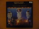 DEPECHE MODE 3 LP BOX LIVE CLEAR SPRECKLED VINYL TOUR OF THE UNIVERSE