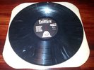 SAMHAIN INITIUM- BLACK VINYL WITH WHITE STREAKS 1 OF 15 MADE MISFITS