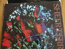 SHEER TERROR- Thank For Nothin' LP Blackout Records 1992 NYHC