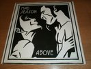 MAD SEASON Above 2×LP vinyl with etching PEARL JAM ALICE IN CHAINS