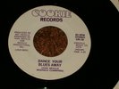 Ivan Neville -Dance Your Blues Away-RARE Moden Soul