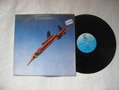 LP-BUDGIE-SQUAWK-RARE REPERTOIRE PRESS-TOP