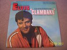 ELVIS PRESLEY Clambake 1968 RCA VICTOR RED SPOT  NEAR MINT