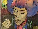 JIMI HENDRIX ARE YOU EXPERIENCED AXIS BOLD AS ORIGINAL BARCLAY MOEBIUS TOP 