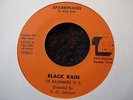 Black Rain (Kashmere Stage Band) 