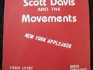 Scott Davis and the Movements 