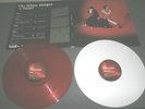 ELEPHANT - THE WHITE STRIPES - 2003 RARE COLORED VINYL 2 LP SET