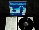 Manu Lannhuel - Same, F Orig. Iris (Folkdove Label)