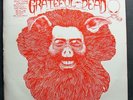 THE GRATEFUL DEAD AT THE HOLLYWOOD PALLADIUM PART 1 RARE LIVE EX+ VINYL