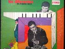 * RICARDO RAY BOBBY CRUZ Los Diferentes RARE BOOGALOO GUAGUANCO Fonseca LP HEAR
