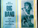 * ROY ROMAN Big Band Live at Trudy's 320 RARE LATIN JAZZ DESCARGA FUNK LP HEAR