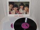 Beatles 2-LP: HOT WAX Rock Solid Records USA 7005-6 RARE