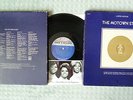 5 LP BOX USA The Motown Story-The first decade Limited Edition STEREO MS5-726