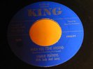 CHARLIE FEATHERS / WHEN YOU COME AROUND / on KING--ROCKABILLY