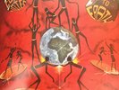 Cool Notes-Down To Earth RARE uk ONLY lp SOUL/modern sou/CROSSOVER/Reggae/BOOGIE