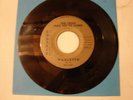 VERY RARE NORTHERN SOUL, PAULETTE 45 CONTACT LABEL 4058, LOVE YOU BABE, CRISIS