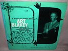 ART BLAKEY Night At Birdland Vol. 2 CLIFFORD BROWN ORIG BLUE NOTE MONO LP FLAT