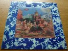 ROLLING STONES Satanic Majesties RARE SOUTH AFRICAN LP