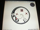 LP  -  DAVID HOLLAND QUARTET   -  CONFERENCE OF THE BIRDS  - ECM