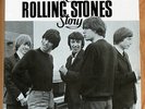 The Rolling Stones Story 12 LP Box Set German Import Decca Records
