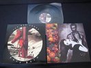 Kate Bush The Red Shoes UK Original Vinyl LP in 1993