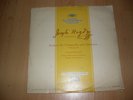 DGG 16023 LP ENRICO MAINARDI LEHMANN HAYDN D-MAJOR
