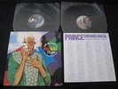 Prince His Majesty's Pop Life Japan Promo only DBL Vinyl LP 1985 Sheila E