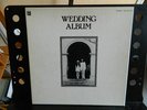 THE BEATLES wedding album john lennon complet coffret  super rare