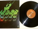 The Three Pieces Lp Vibes of Truth 1975 Fantasy Orig. Jazz Funk Soul EX/NM