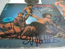 Boney M. Love For Sale LP Signiert & mit Poster  signed   M