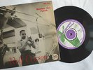 EP ROLF ERICSON sextet w TOMMY POTTER & FREDDIE REDD Swe Metronome 246 -57 M-