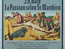 SAXF 243-7 RARE BOX stereo BACH ST MATTHEW PASSION KLEMPERER SCHWARZKOPF