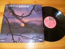Hans Koller - Vision LP. Original German stereo issue on pink SABA tree label