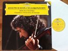 HAYDN CELLO CONCERT - MISCHA MAISKY - DG DIGITAL LP