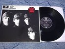 THE BEATLES - With the Beatles LP Parlophone MONO DMM 064-7-46436 1 German