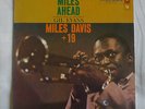 MILES DAVIS - Miles Ahead - US Columbia CL 1041 mono 6 eye DG  -57