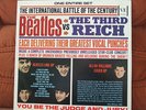 LP The Beatles - The Beatles vs The Third Reich (VE Records)