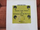 LP The Beatles - From Then To You (The X-mas Album)