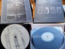 MONITOR-1st LP USA 1980 Experimental Synth Post PUNK BOYD RICE