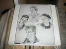 Depeche Mode Speechless People Köln 1988 Superrar Vinyl