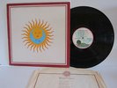 KING CRIMSON LARK'S TONGUES IN ASPIC MINT RECORD 1ST PRESSING 