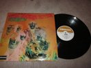 TEN YEARS AFTER - UNDEAD - ORIGINAL DERAM MONO