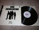 THE PENTANGLE - SAME / FIRST ALBUM - ORIGINAL TRANSATLANTIC LABEL