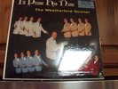 THE WEATHERFORD QUARTET - I'll Praise His Name  -  Stereo Still Sealed -Skylite