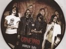 GRAVEYARD Hisingen Blues 7inch Picture Single