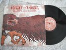 HIGH ON FIRE - The Art of Self Defense LP w/ BONUS 7